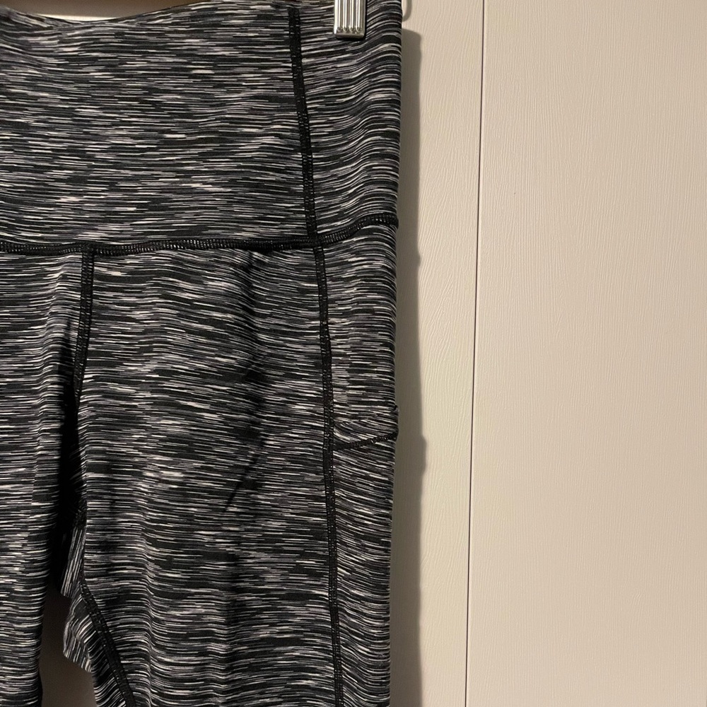 Active leggings